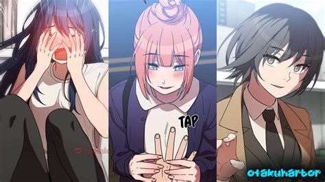 comicpor|Webtoon 18+ .